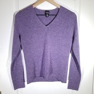 EILEEN FISHER MERINO WOOL SWEATER SIZE XS
